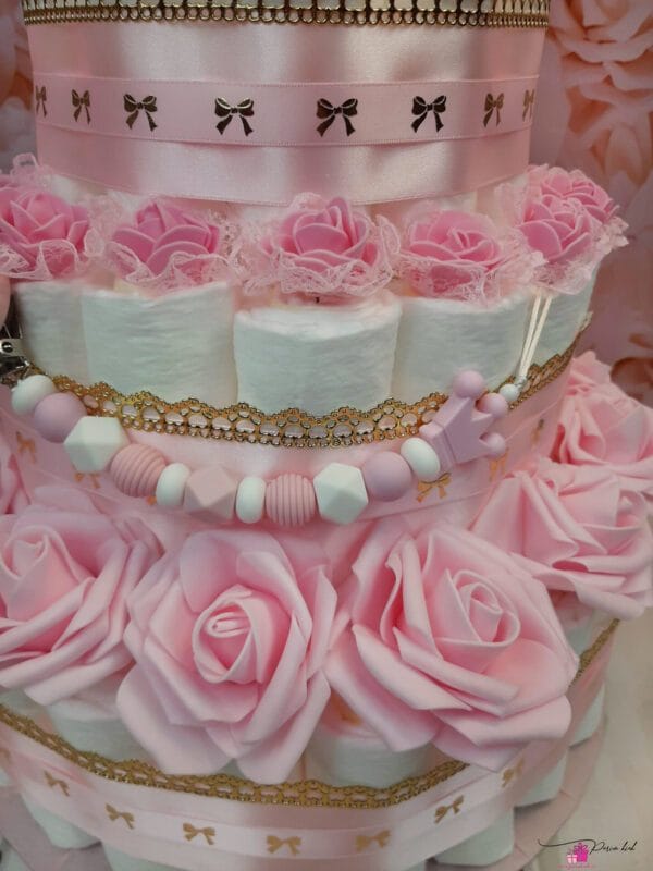 Neljakordne Mähkmetort Printsessile 4