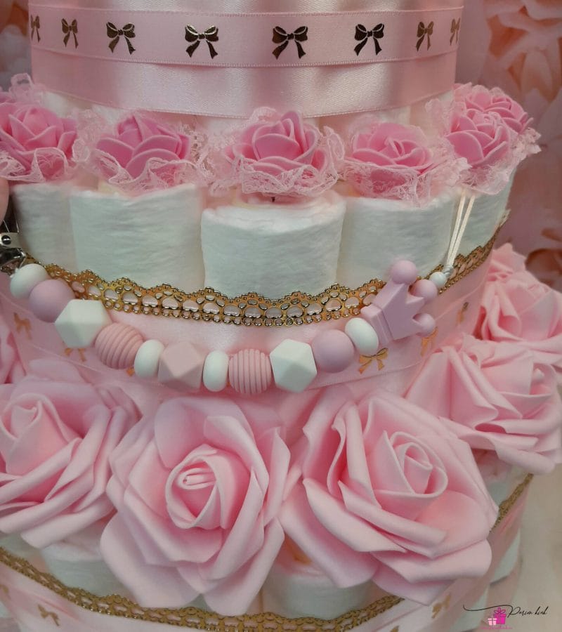 Neljakordne Mähkmetort Printsessile 4 Neljakordne Mähkmetort Printsessile 4