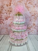 Neljakordne Mähkmetort Printsessile 7