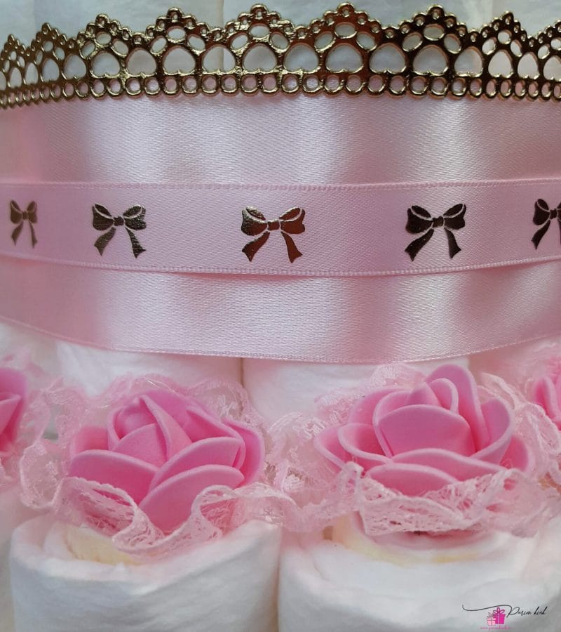 Neljakordne Mähkmetort Printsessile Neljakordne Mähkmetort Printsessile