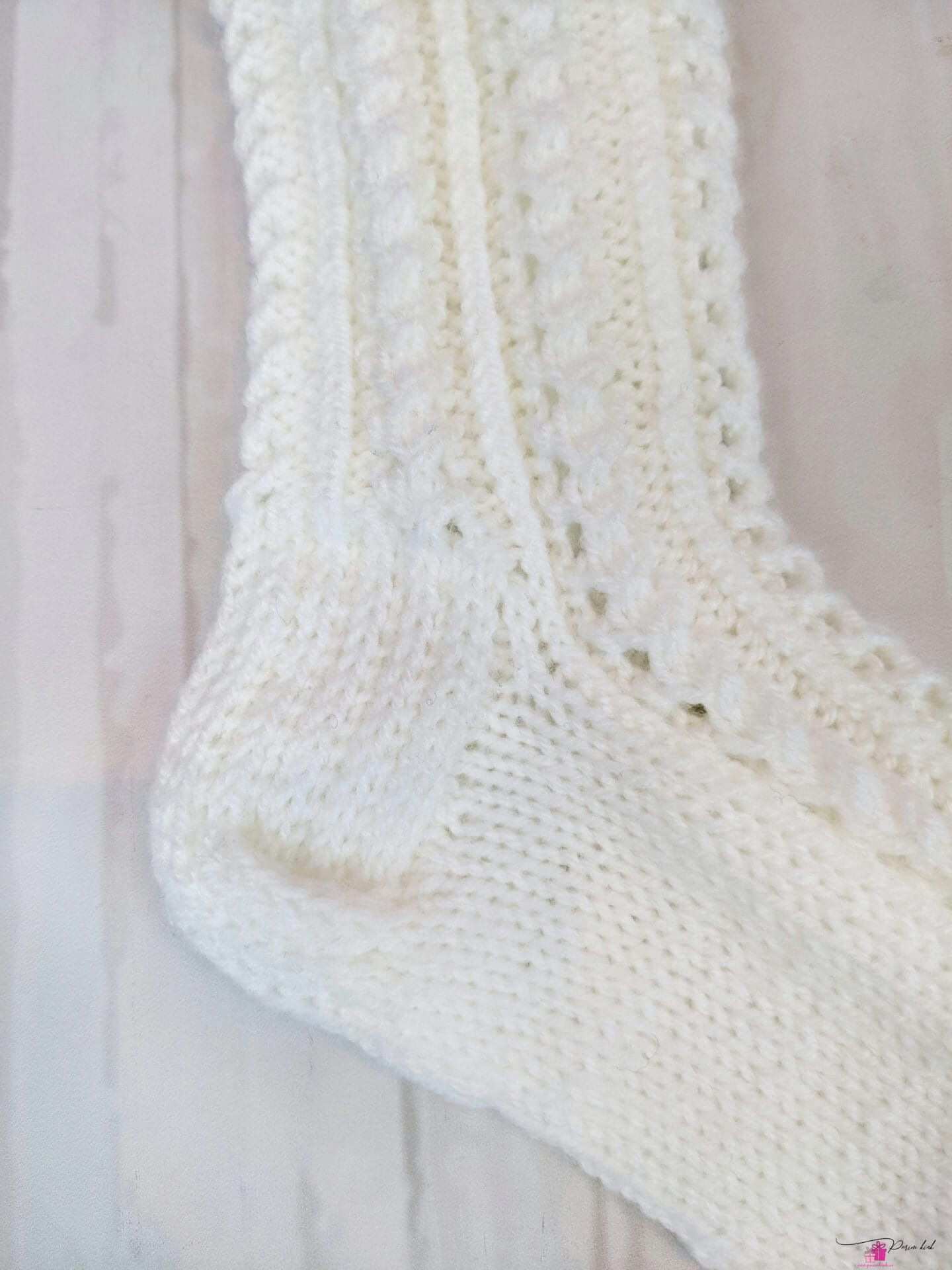 Pitssokid ema ja tütar 2