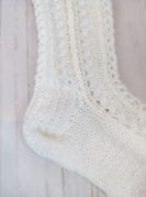 Pitssokid ema ja tütar 2