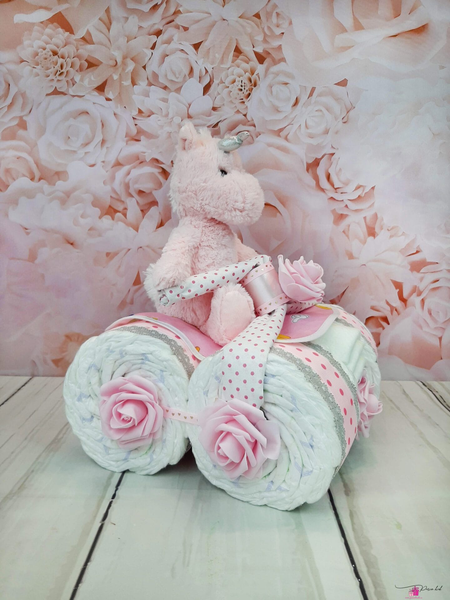 Roosa ATV Ükssarvega 2