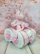 Roosa ATV Ükssarvega 3