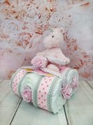 Roosa ATV Ükssarvega 4