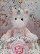 Roosa ATV Ükssarvega