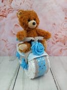 Sinine Motikas Karuga 2