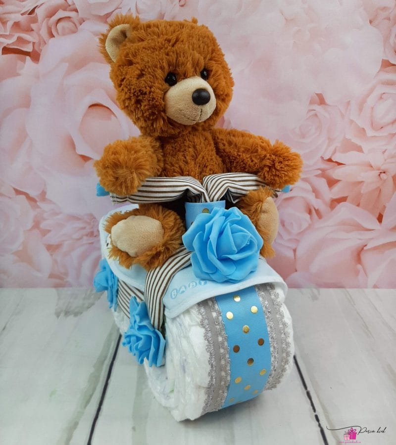 Sinine Motikas Karuga 2