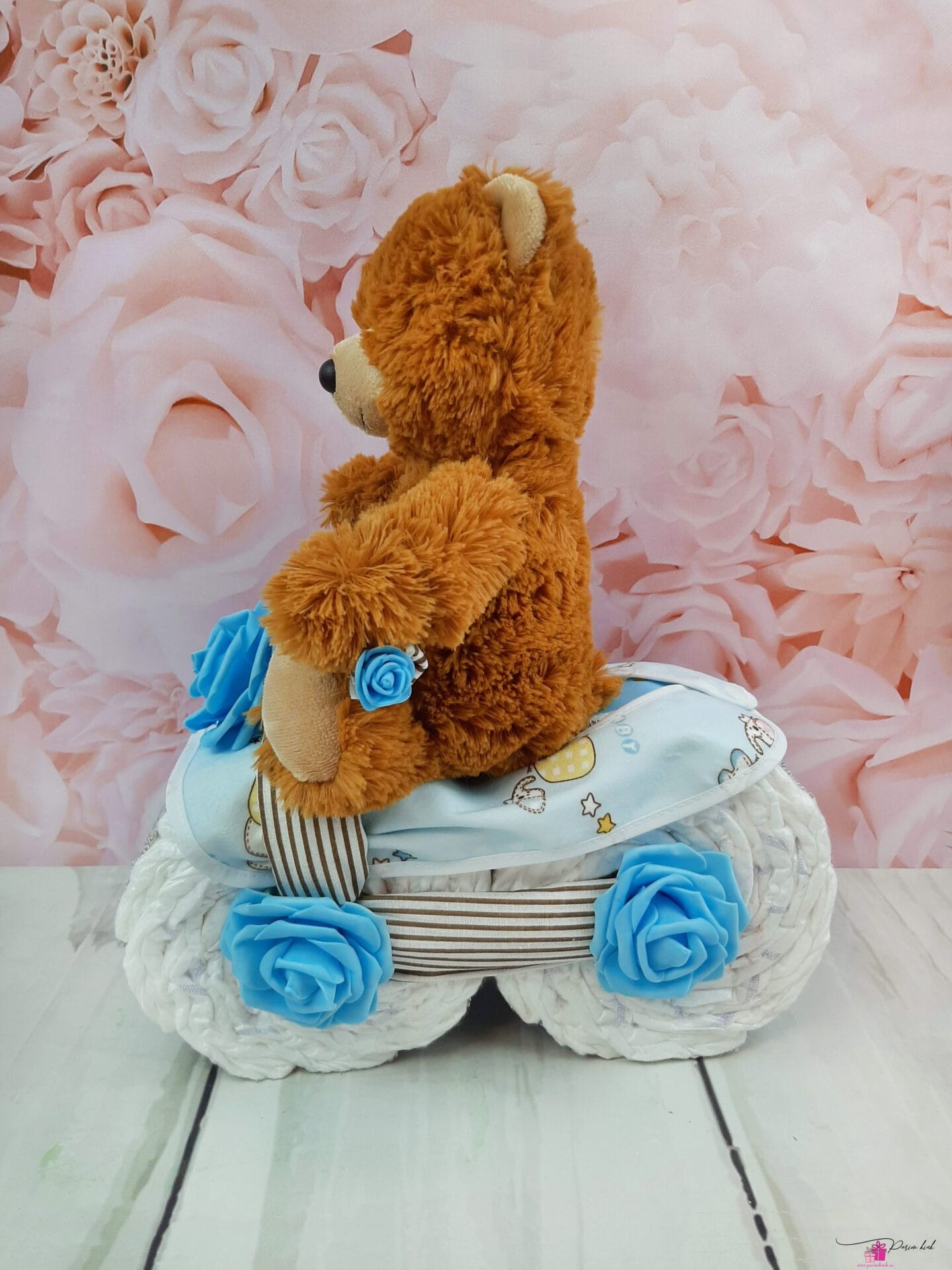 Sinine Motikas Karuga 5