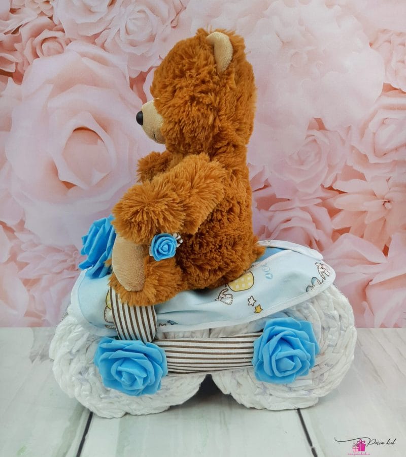 Sinine Motikas Karuga 5 Sinine Motikas Karuga 5