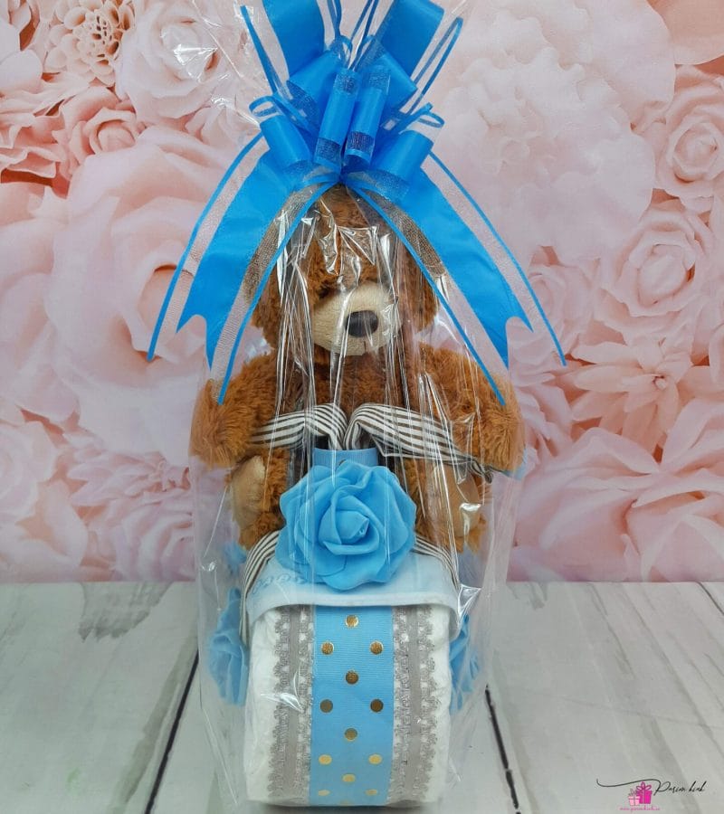 Sinine Motikas Karuga Sinine Motikas Karuga