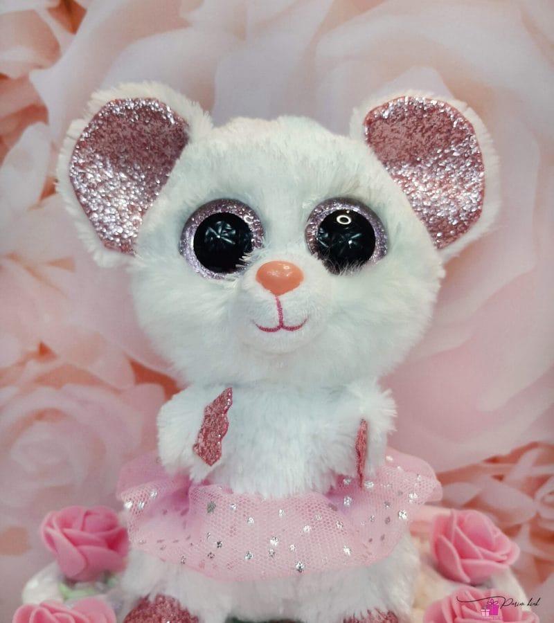 Väike mähkmetort hiirega 1 Väike mähkmetort hiirega 1