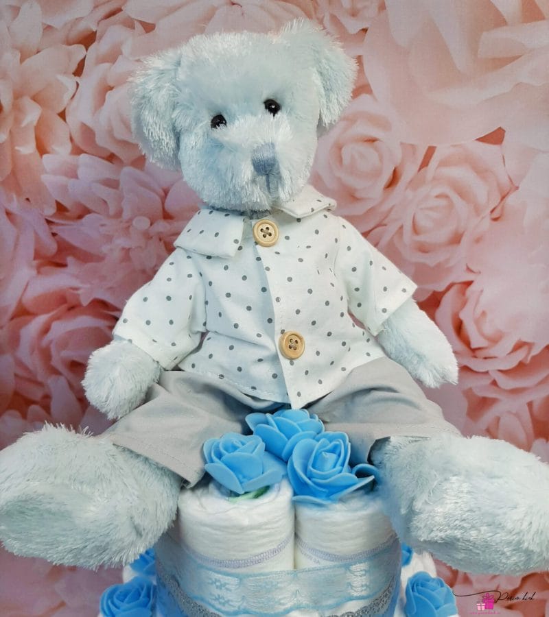 helesinine mähkmetort karuga 2 helesinine mähkmetort karuga 2