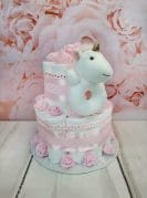 roosa mähkmetort kõristiga 1