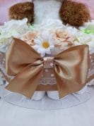 Neutraalne mähkmetort koopaoravaga 1