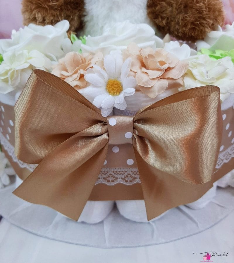 Neutraalne mähkmetort koopaoravaga 1 Neutraalne mähkmetort koopaoravaga 1