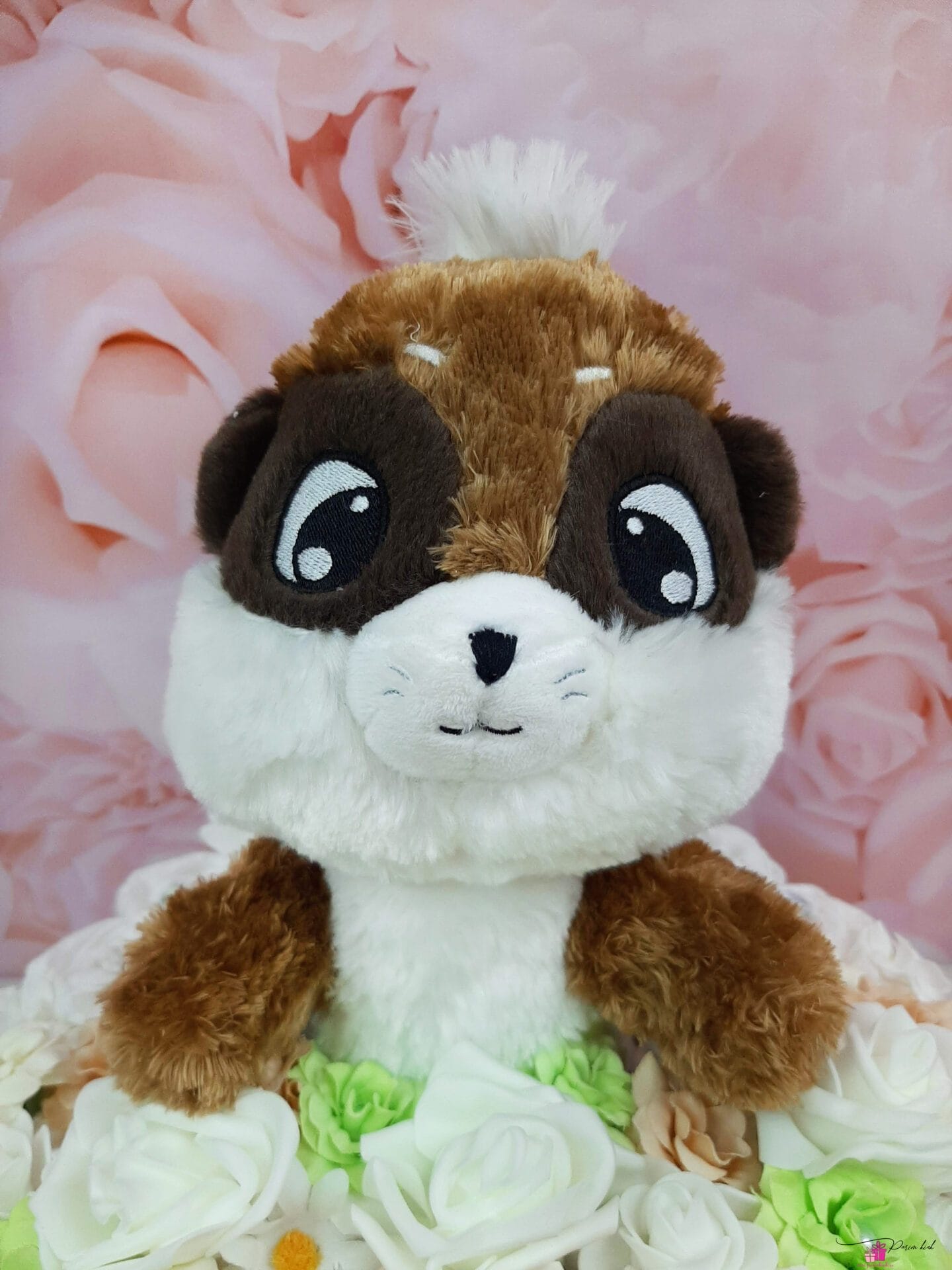 Neutraalne mähkmetort koopaoravaga 4