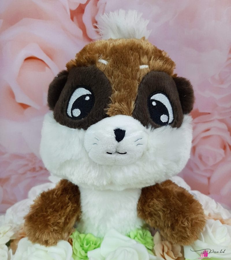 Neutraalne mähkmetort koopaoravaga 4 Neutraalne mähkmetort koopaoravaga 4