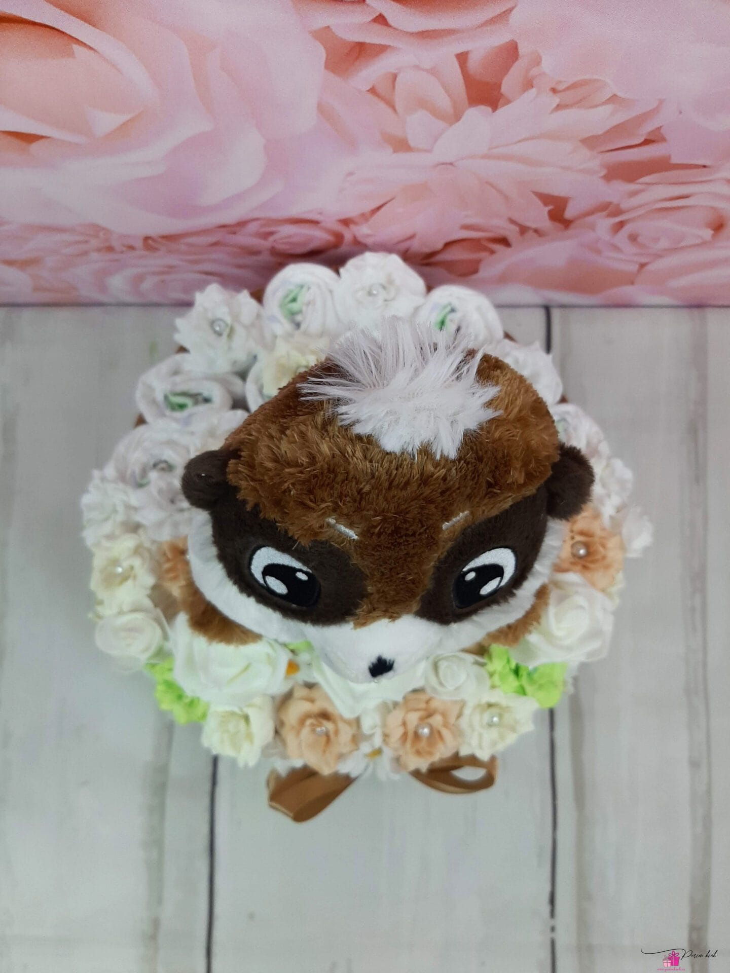 Neutraalne mähkmetort koopaoravaga 5