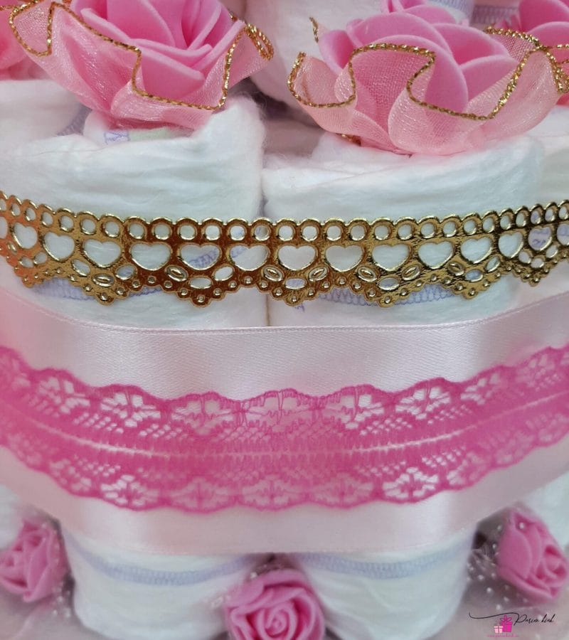 Roosad Kaksikute Mähkmetordid Lutikettidega Roosad Kaksikute Mähkmetordid Lutikettidega