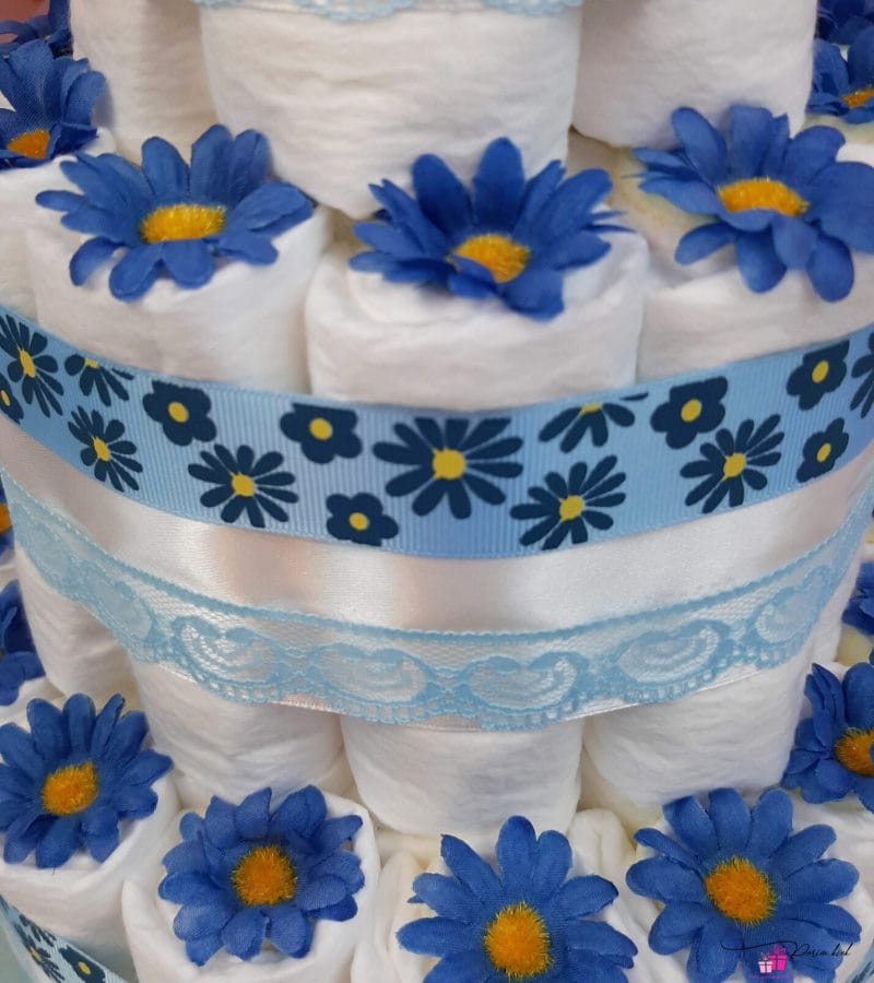 Sinine Mähkmetort Karuga 2 Sinine Mähkmetort Karuga 2