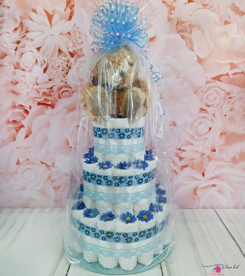 Sinine Mähkmetort Karuga 3 Sinine Mähkmetort Karuga 3