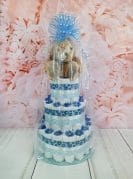 Sinine Mähkmetort Karuga 3