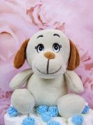 Sinine Väike Mähkmetort Kutsuga 2