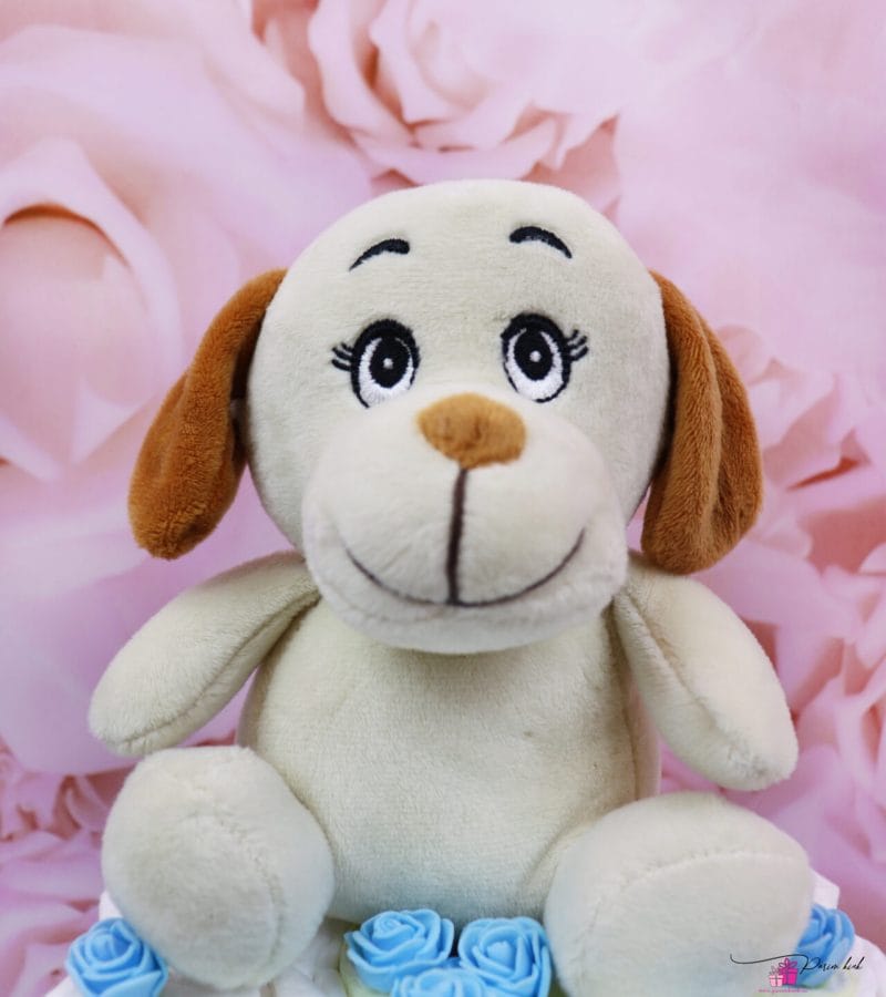 Sinine Väike Mähkmetort Kutsuga 2 Sinine Väike Mähkmetort Kutsuga 2