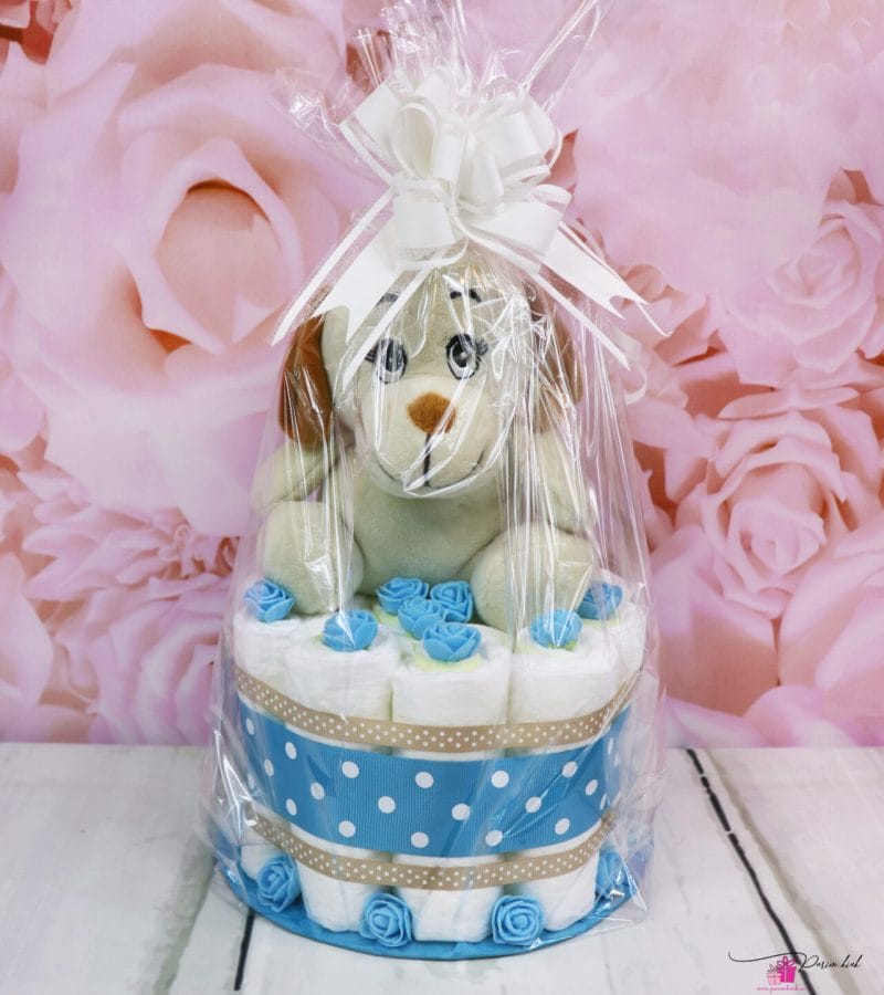 Sinine Väike Mähkmetort Kutsuga Sinine Väike Mähkmetort Kutsuga