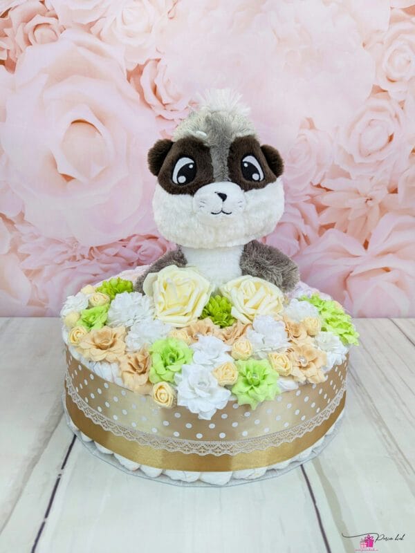 neutraalne mähkmetort koopaoravaga 3