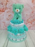 Mündiroheline mähkmetort Karuga 1