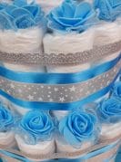 Sinine mähkmetort koaalaga 1