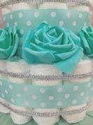 mündiroheline mähkmetort karuga