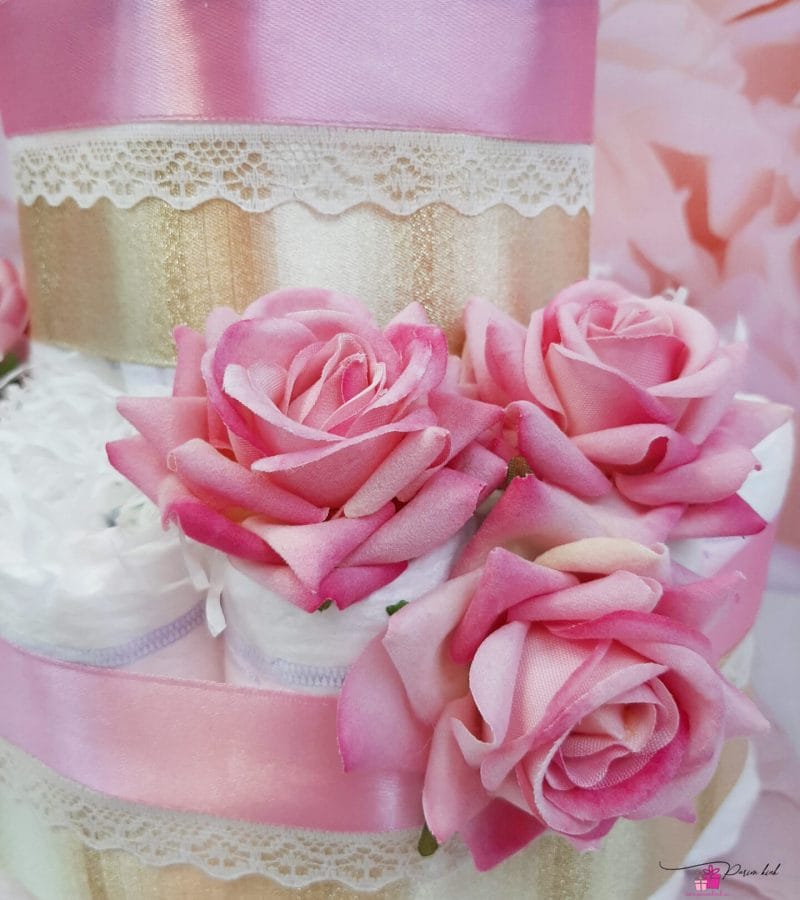 Kuldne Väike Mähkmetort Krooniga 2 Kuldne Väike Mähkmetort Krooniga 2