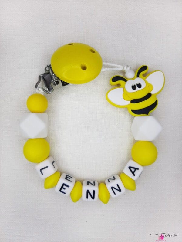 Lutikett mesimummuga