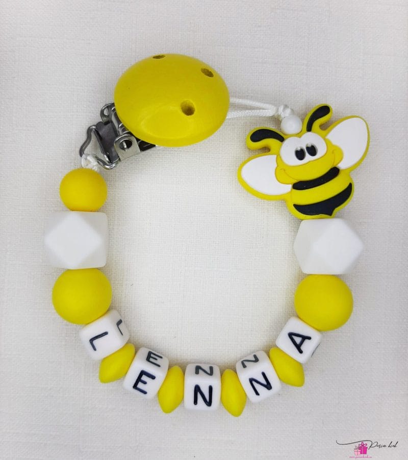 Lutikett mesimummuga