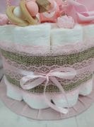 Mähkmetort närimisrõnga ja lutiketiga 1