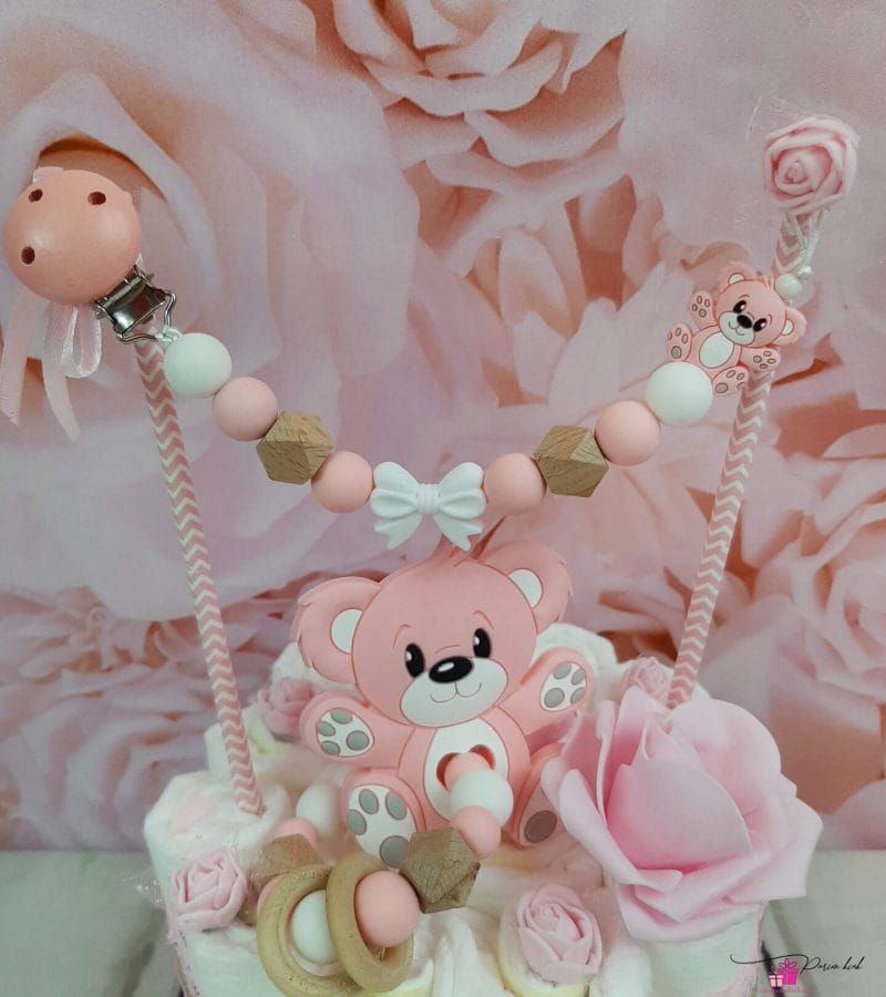 Mähkmetort närimisrõnga ja lutiketiga 24jpg Mähkmetort närimisrõnga ja lutiketiga 24jpg