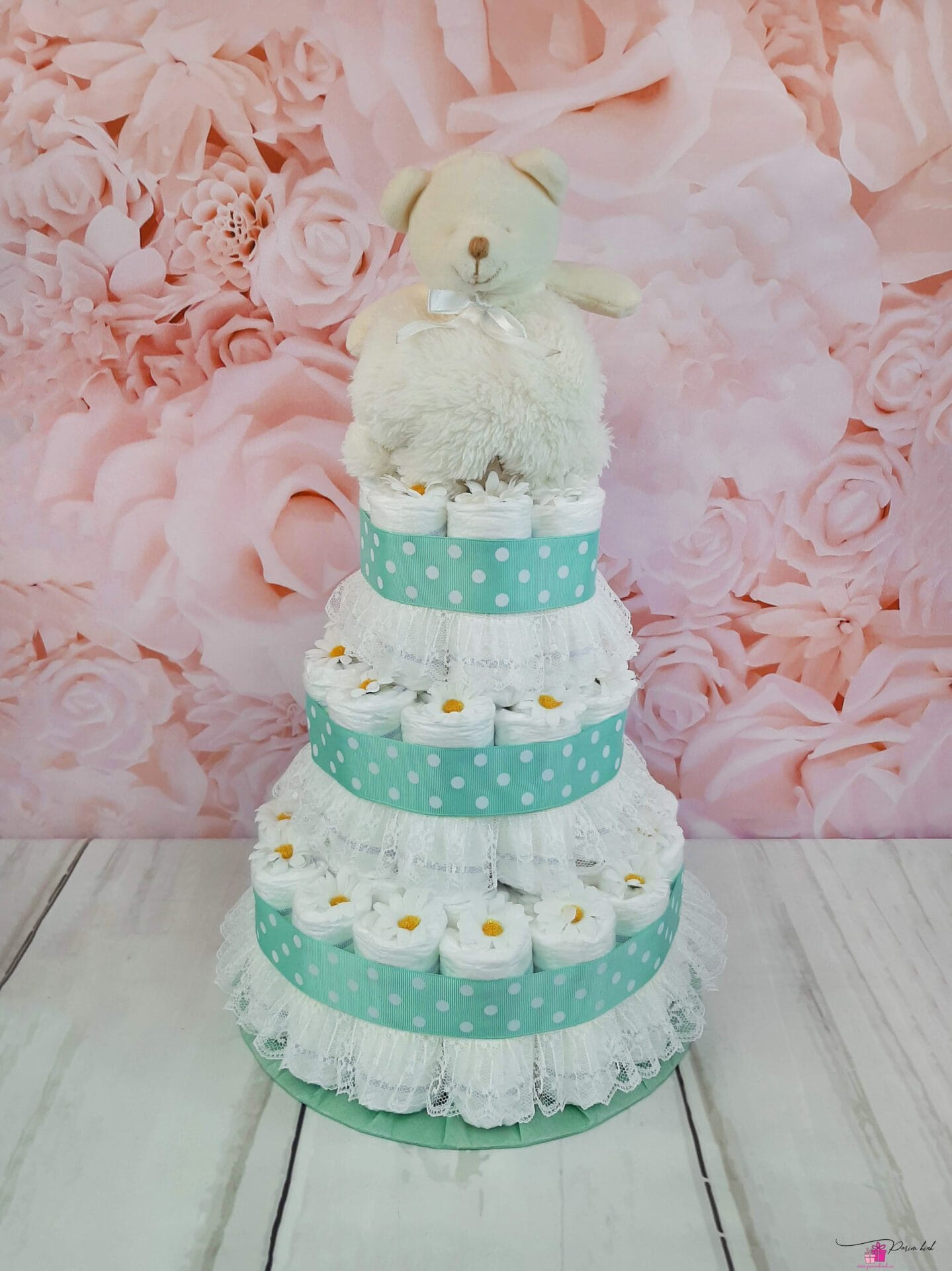 Mündiroheline Mähkmetort Kaisutekiga 11