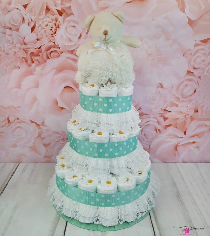 Mündiroheline Mähkmetort Kaisutekiga 11