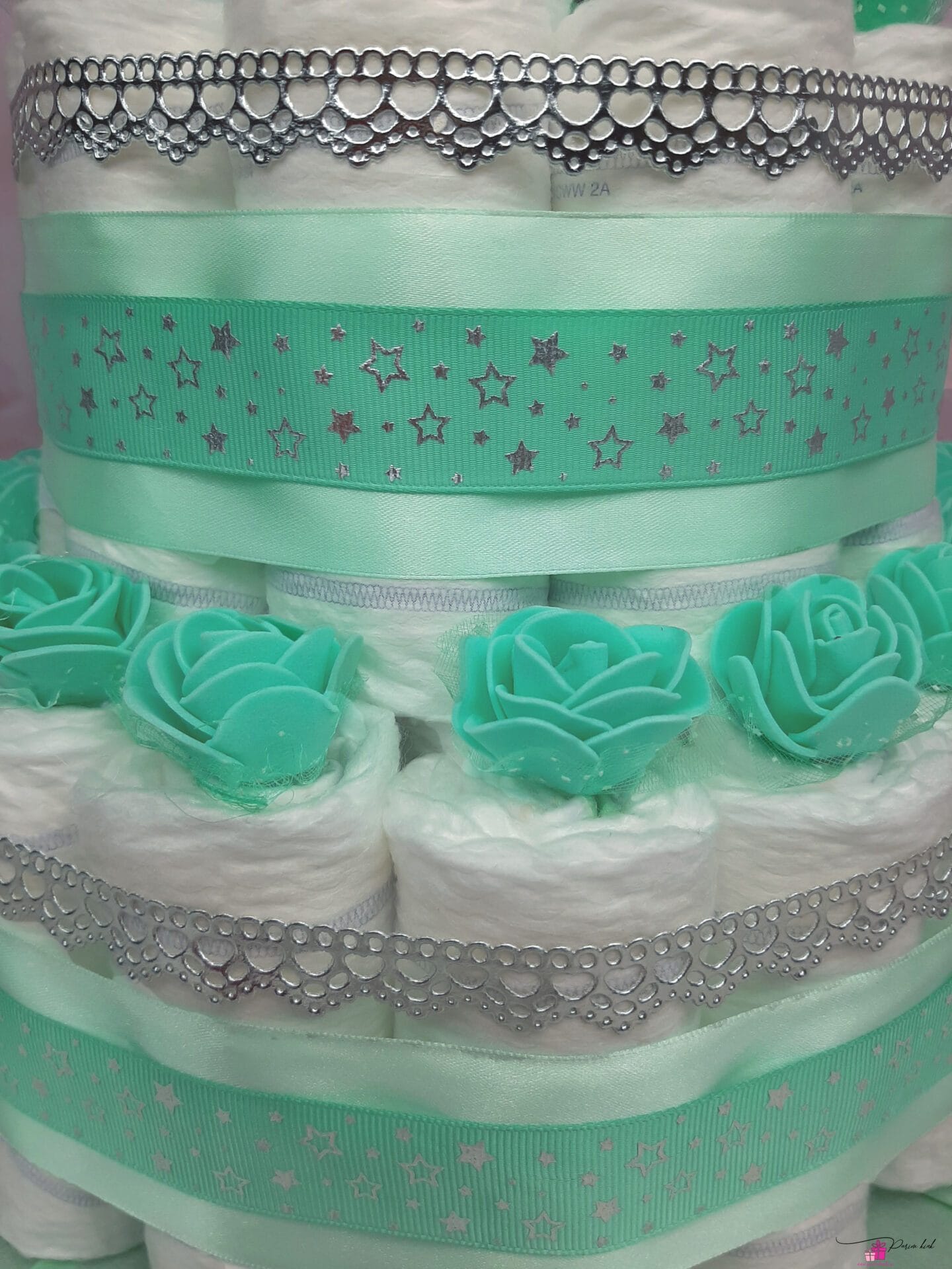 Mündiroheline mähkmetort kaisulapiga 1