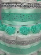 Mündiroheline mähkmetort kaisulapiga 1