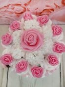 Pisike mähkmetort lutiketiga 1