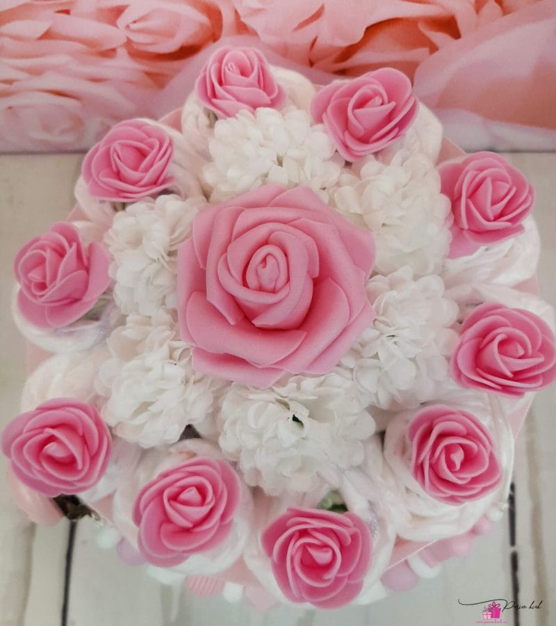 Pisike mähkmetort lutiketiga 1 Pisike mähkmetort lutiketiga 1