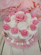 Pisike mähkmetort lutiketiga 2