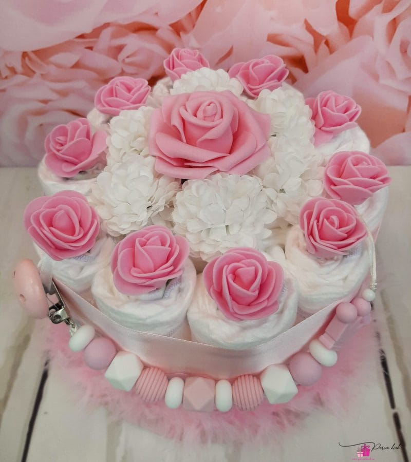 Pisike mähkmetort lutiketiga 2 Pisike mähkmetort lutiketiga 2