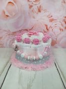 Pisike mähkmetort lutiketiga 3