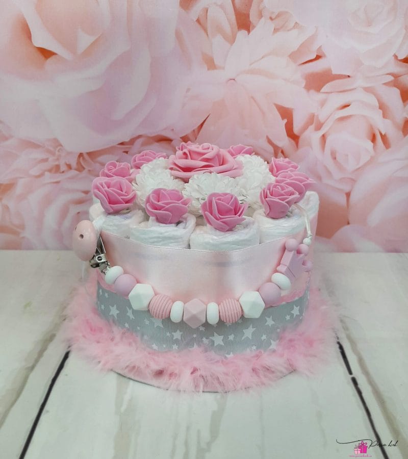 Pisike mähkmetort lutiketiga 3 Pisike mähkmetort lutiketiga 3