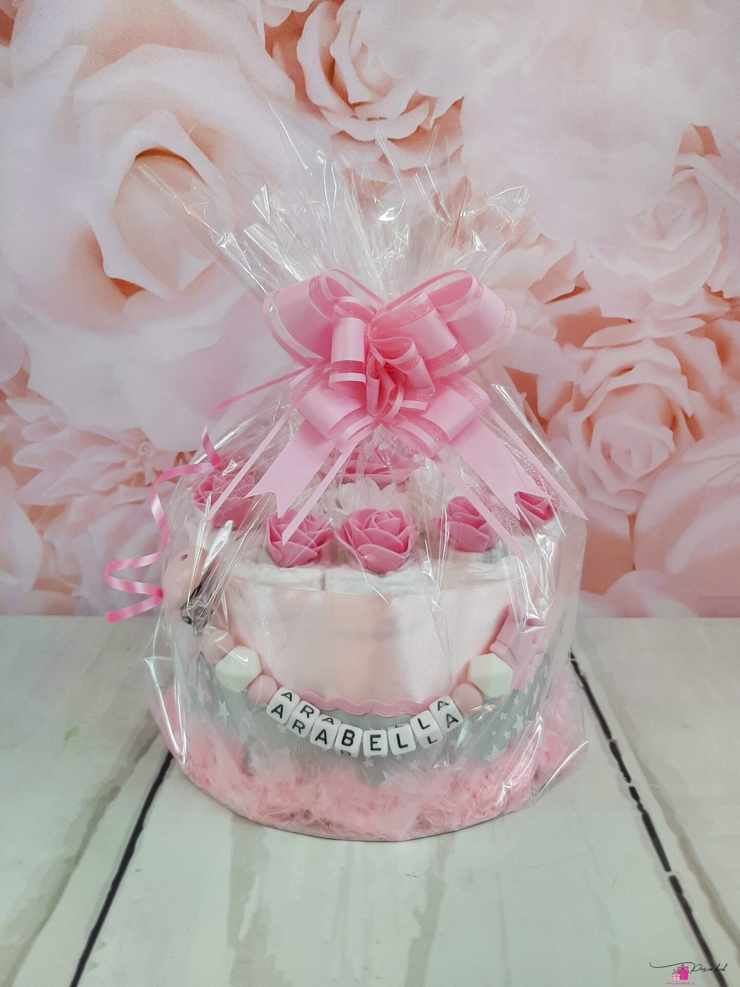 Pisike mähkmetort lutiketiga 4